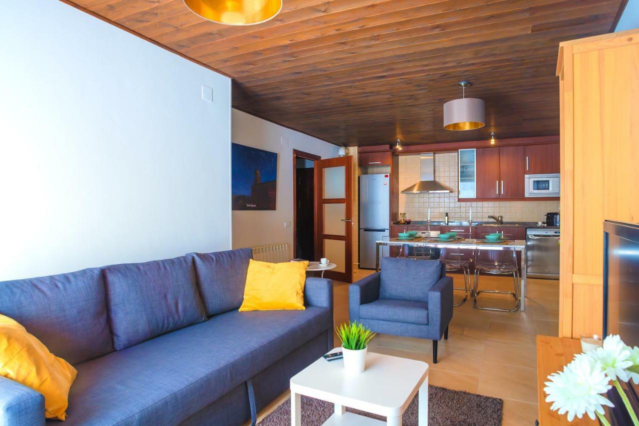 Ca' La Julia Apartment Barruera Exterior photo